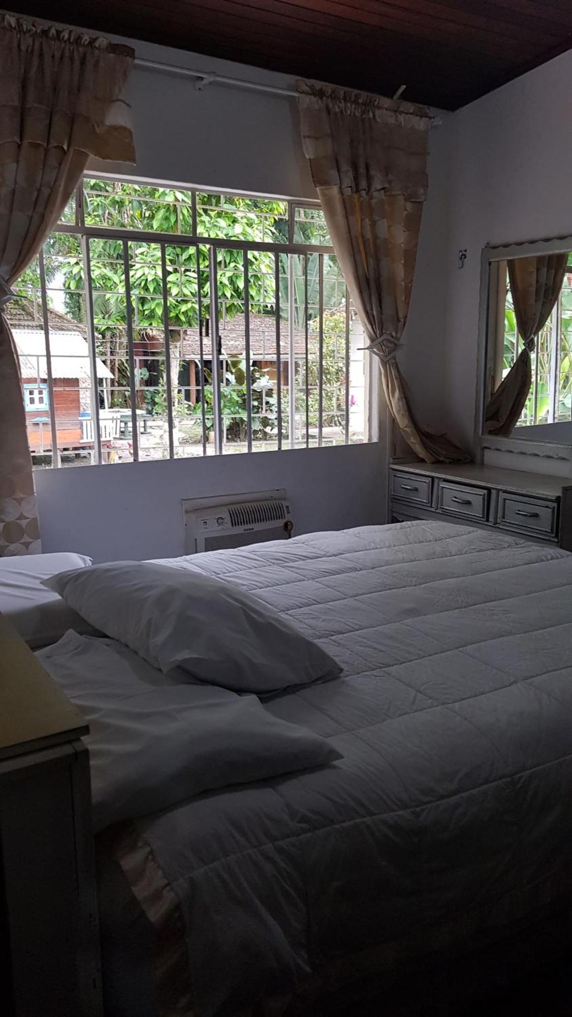 Apartament Pousada Siroba Beira Rio Morretes Zewnętrze zdjęcie