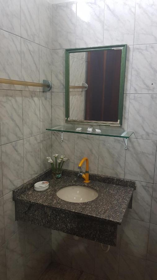 Apartament Pousada Siroba Beira Rio Morretes Zewnętrze zdjęcie